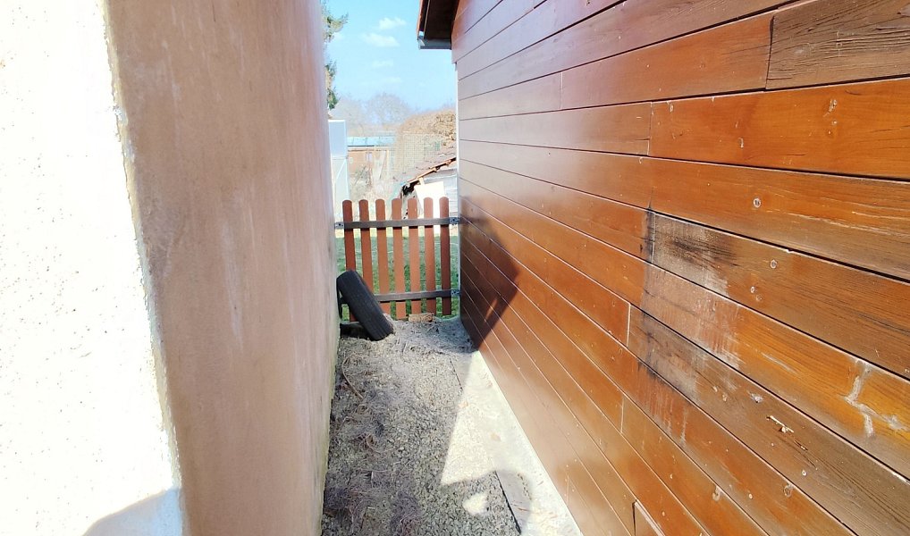 Prodej domu 86 m² s pozemkem 241 m², Dačice – náhled fotky 25