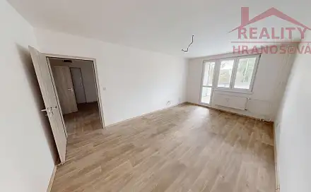 Prodej bytu 2+1 56 m², Provaznická, Ostrava - Hrabůvka