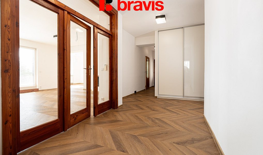 Pronájem bytu 4+1 147 m², Brno – náhled fotky 7