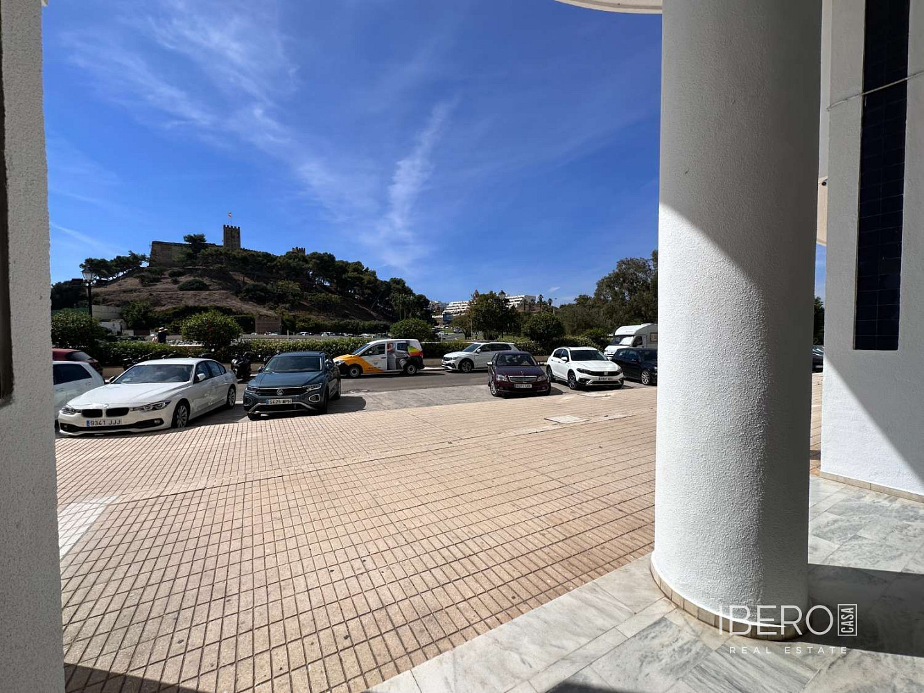 Pis 4+kk – Málaga, La Princesa, Carretera de Cádiz - Vista 5