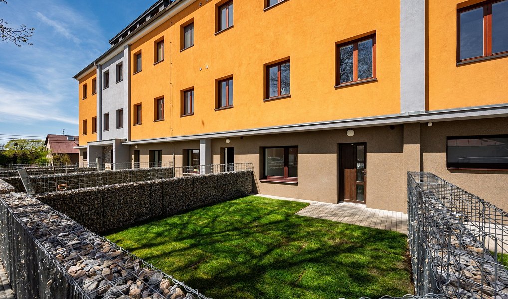 Prodej bytu 3+kk 70 m², Světnov – náhled fotky 9