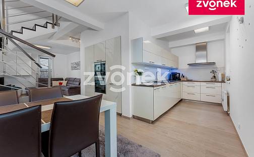 Prodej bytu 3+kk 100 m², Uherské Hradiště - Mařatice