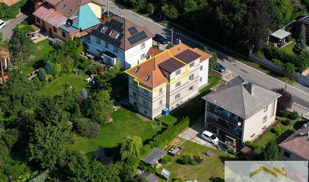 Prodej bytu 3+kk 66 m², Říčany – náhled fotky 22
