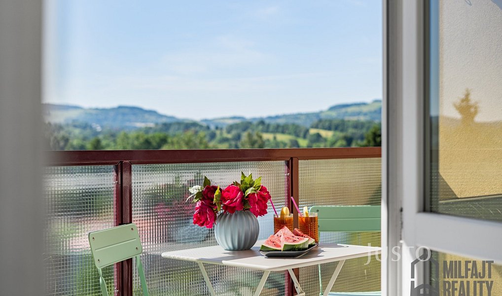Prodej bytu 3+1 70 m², Liberec – náhled fotky 6