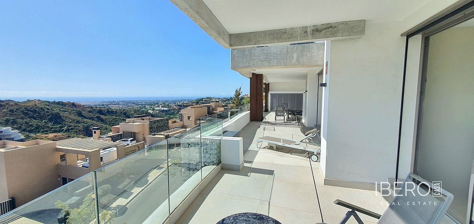 Piso 4+kk – Málaga, Centro Histórico, Centro - Vista 4