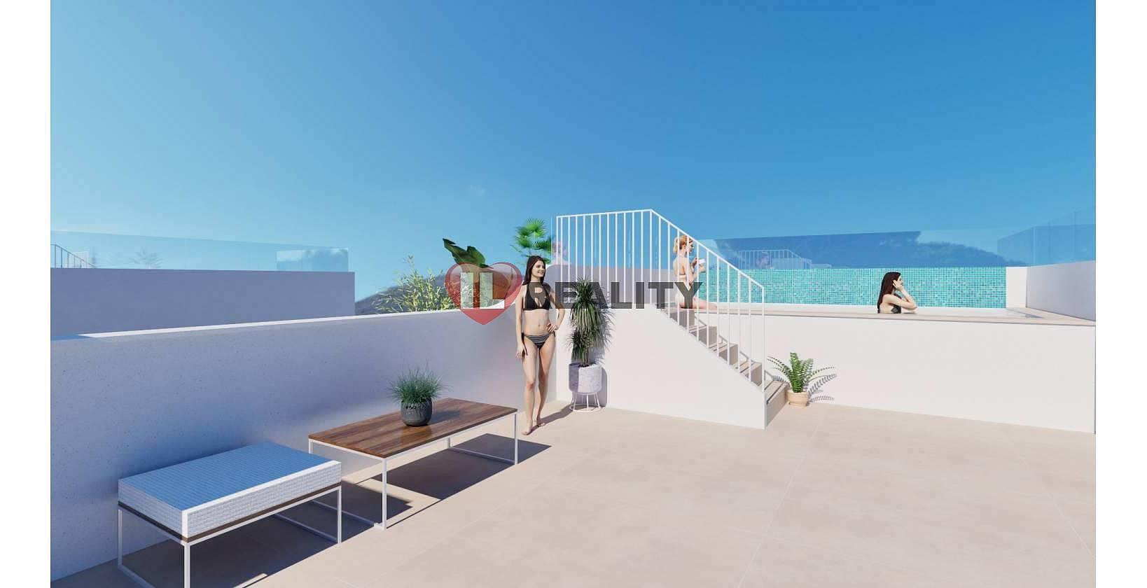 Prodej bytu 3+kk 110 m² — photo 2