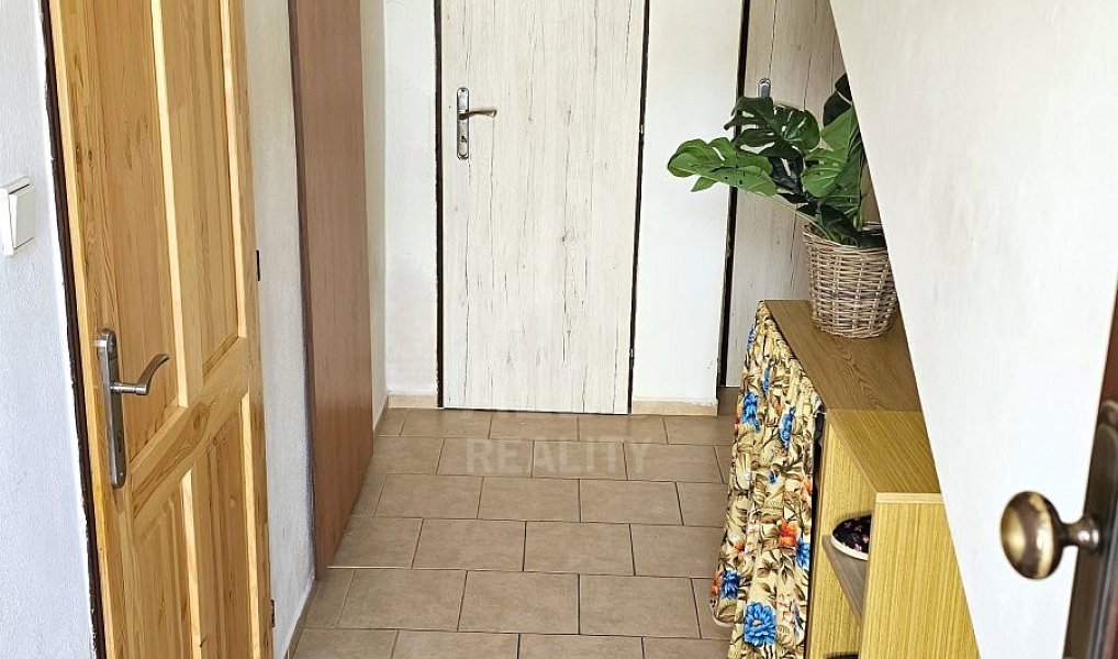 Prodej domu 87 m² s pozemkem 132 m², Kamenice nad Lipou – náhled fotky 11