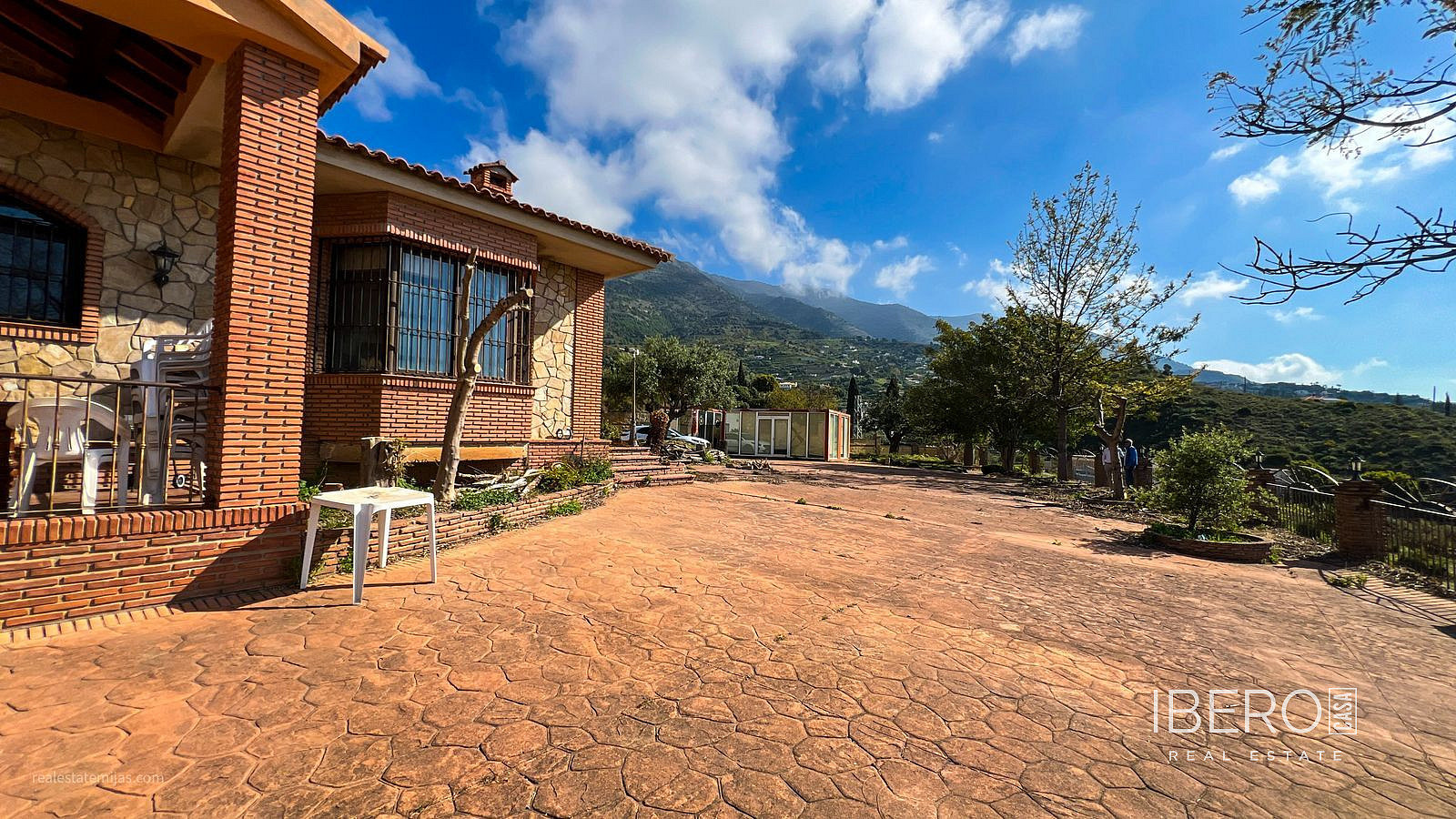 Casa 6+kk – Mijas, Costa del Sol Occidental - Vista 2