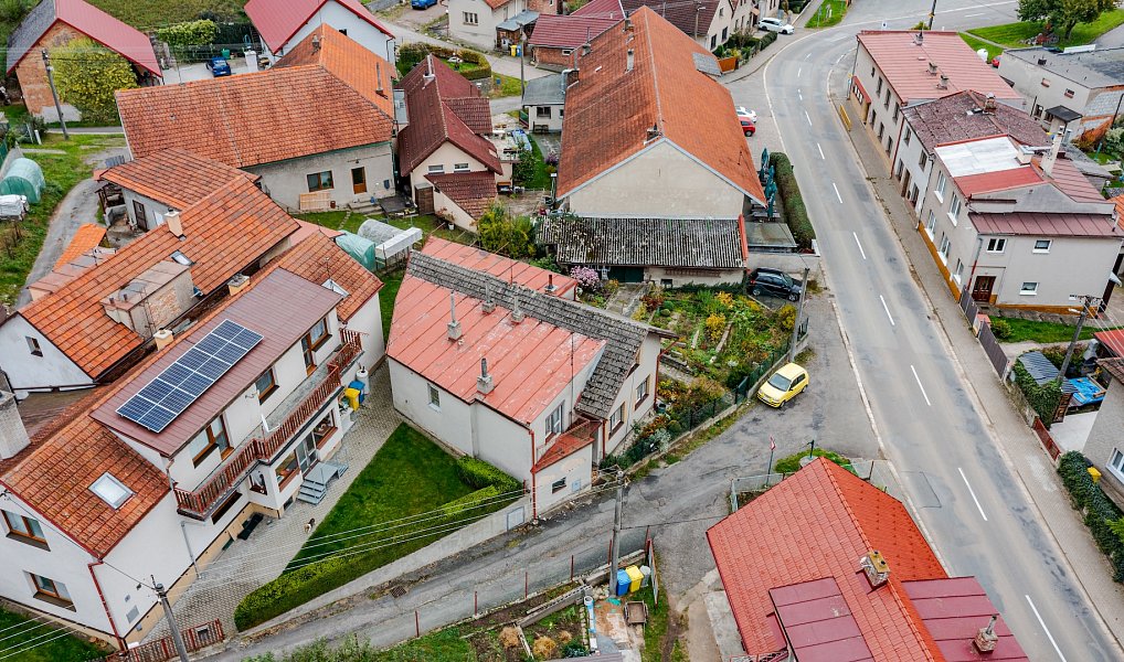 Prodej domu 200 m² s pozemkem 375 m², Skořenice – náhled fotky 9