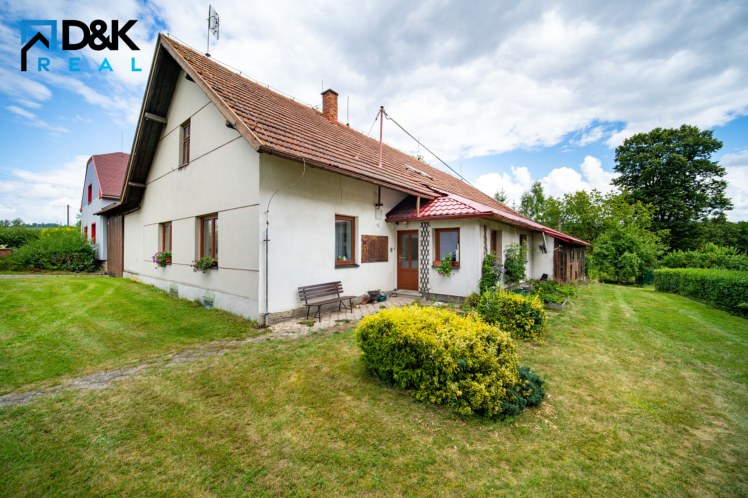 Prodej domu 483 m² – fotografie 2