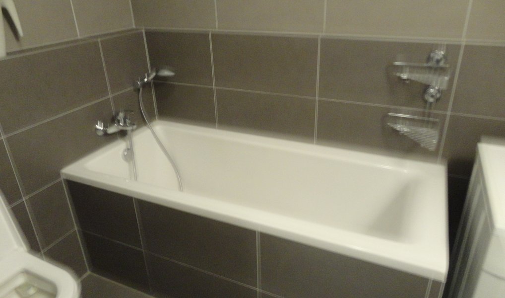 Pronájem bytu 1+kk 45 m², Brno – náhled fotky 9