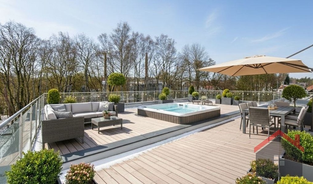 Prodej bytu 4+kk 104 m², Třemošná – náhled fotky 3