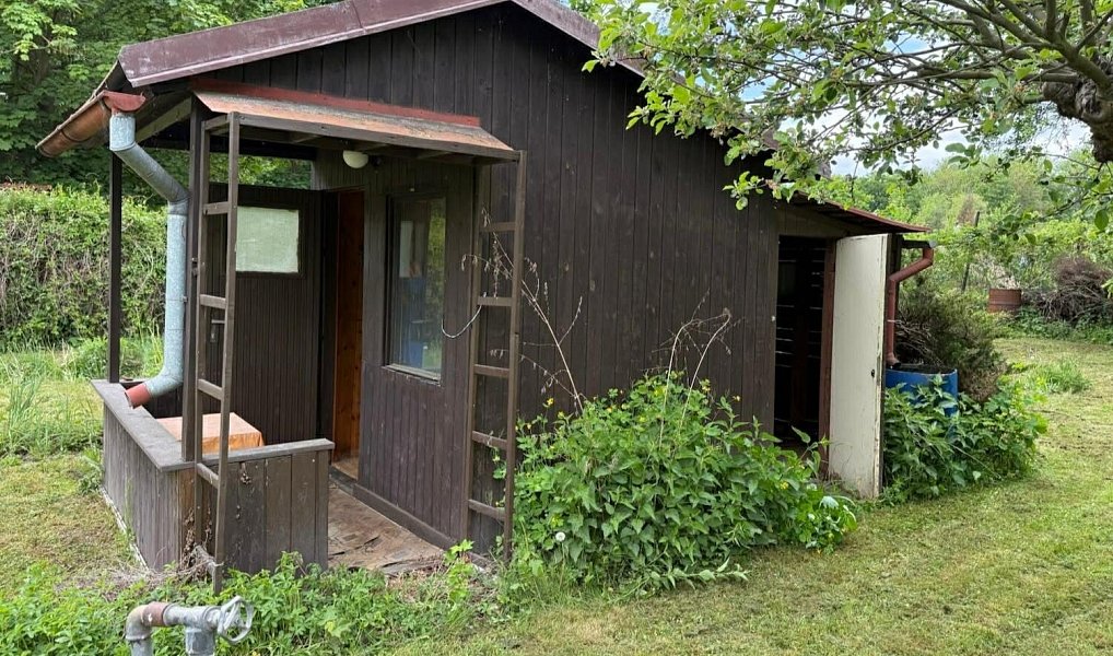 Prodej chaty/chalupy 16 m² s pozemkem 465 m², Praha – náhled fotky 4