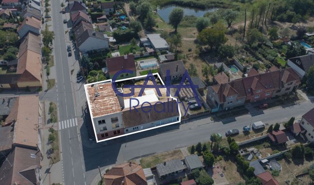 Prodej ubytovacího objektu 922 m², Ratíškovice – náhled fotky 25
