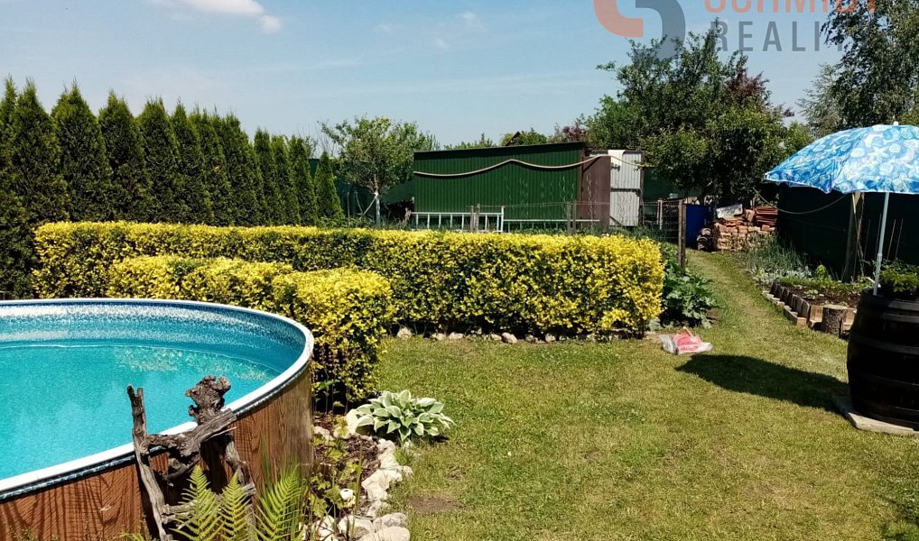 Prodej chaty/chalupy 20 m² s pozemkem 926 m², Břeclav – náhled fotky 12