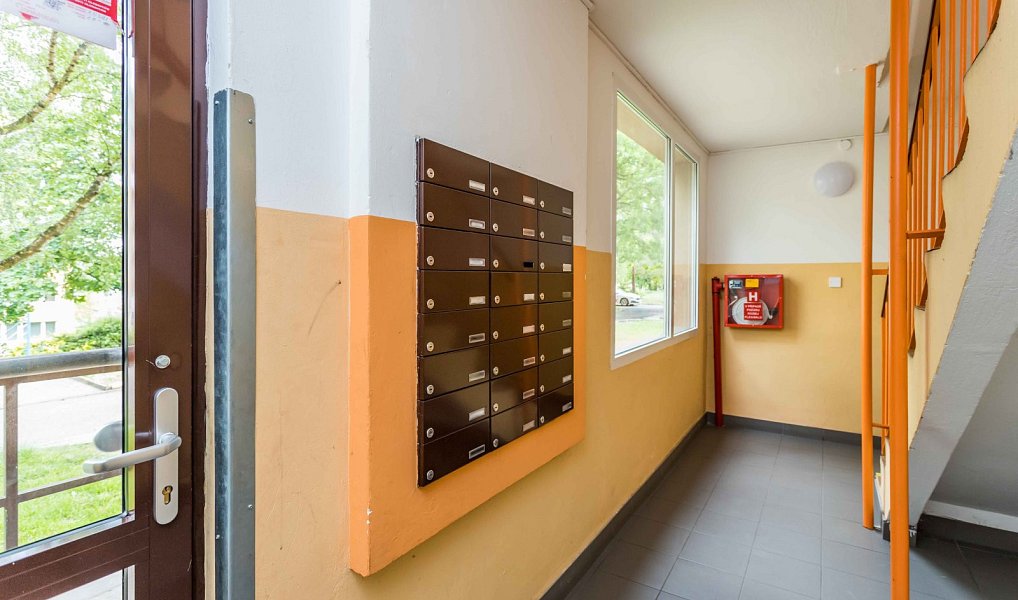 Prodej bytu 3+kk 69 m², Most – náhled fotky 22