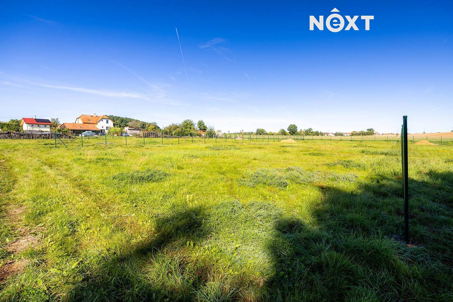 Prodej stavebního pozemku 1 639 m² — photo 3