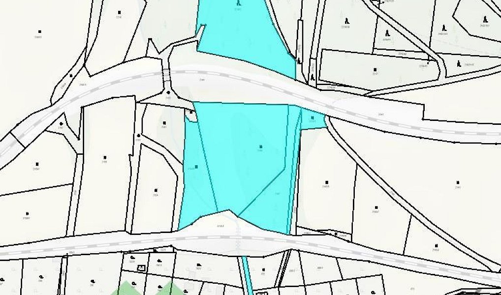 Prodej pole 12 392 m², Lipová-lázně – náhled fotky 4