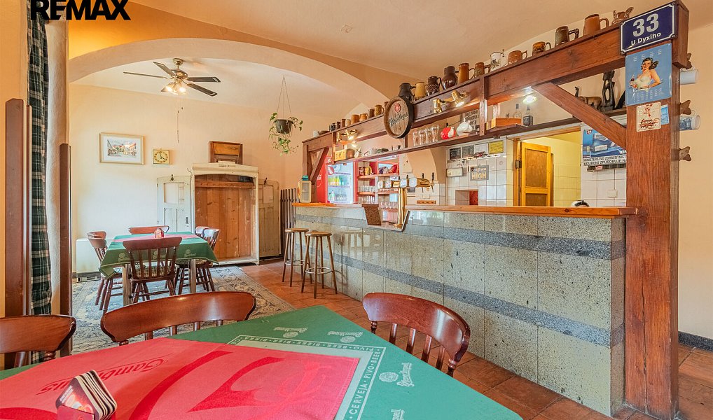 Prodej domu 335 m² s pozemkem 1 224 m², Přeštice – náhled fotky 24