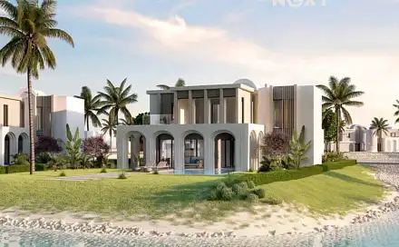 Prodej bytu 5+kk 181 m², Salála, Omán