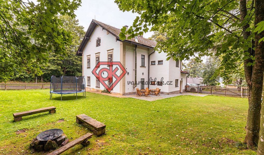 Prodej domu 448 m² s pozemkem 1 653 m², Králíky – náhled fotky 40