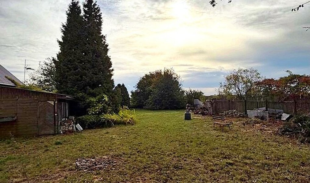 Prodej stavebního pozemku 1 168 m², Krnsko – náhled fotky 4