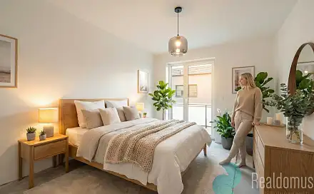 Prodej bytu 4+kk 96 m²