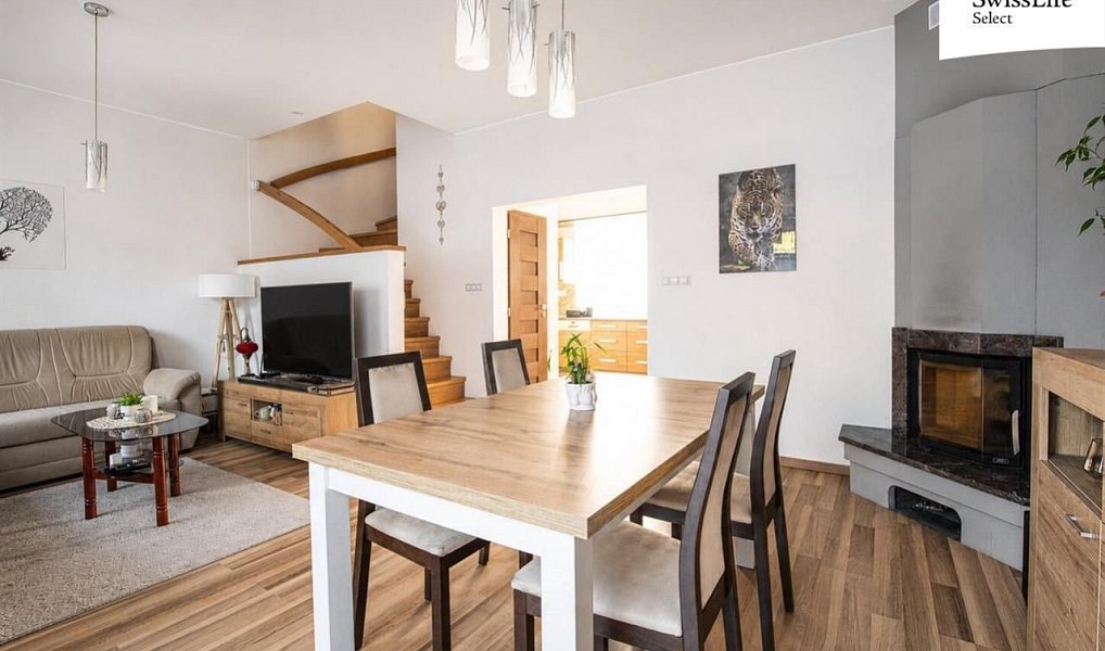 Prodej domu 95 m² s pozemkem 150 m², Trutnov – náhled fotky 3