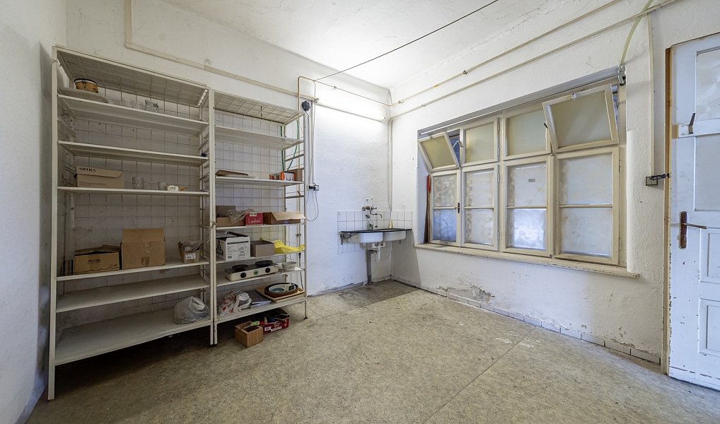 Prodej obchodních prostor 214 m², Kroměříž – náhled fotky 17