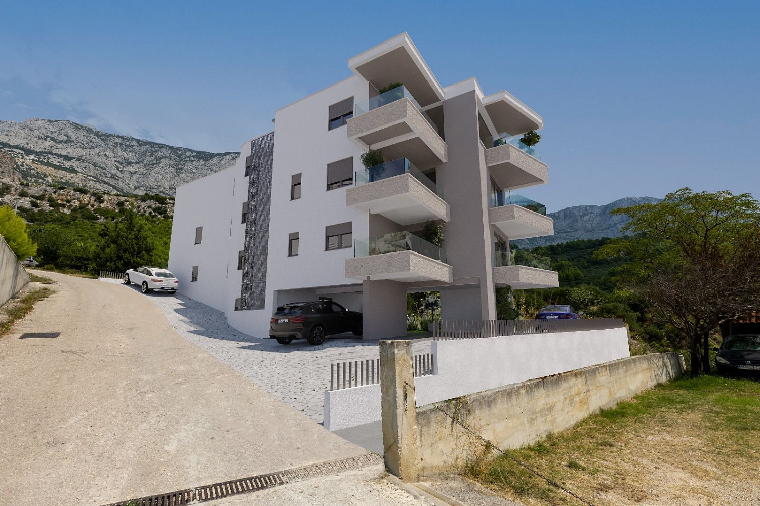 Prodej bytu 4+kk 127 m²