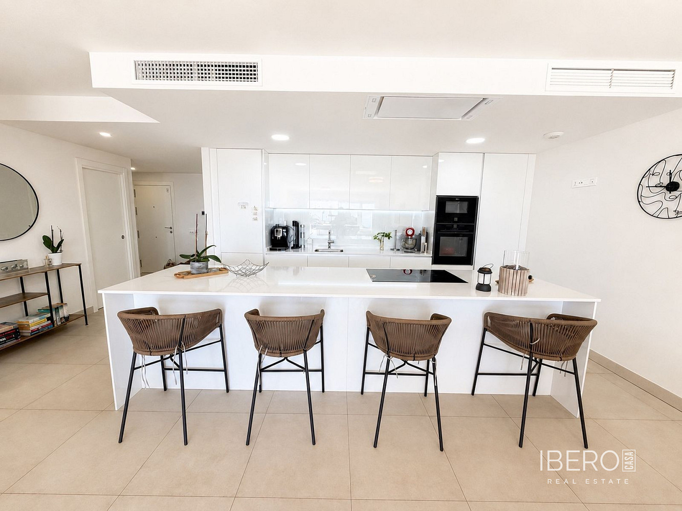 Piso 4+kk – La Cala de Mijas - Vista 5