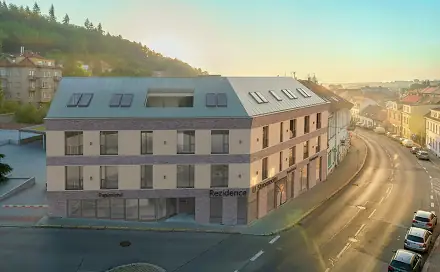 Prodej bytu 3+kk 61 m², Elišky Přemyslovny, Praha 5 - Zbraslav