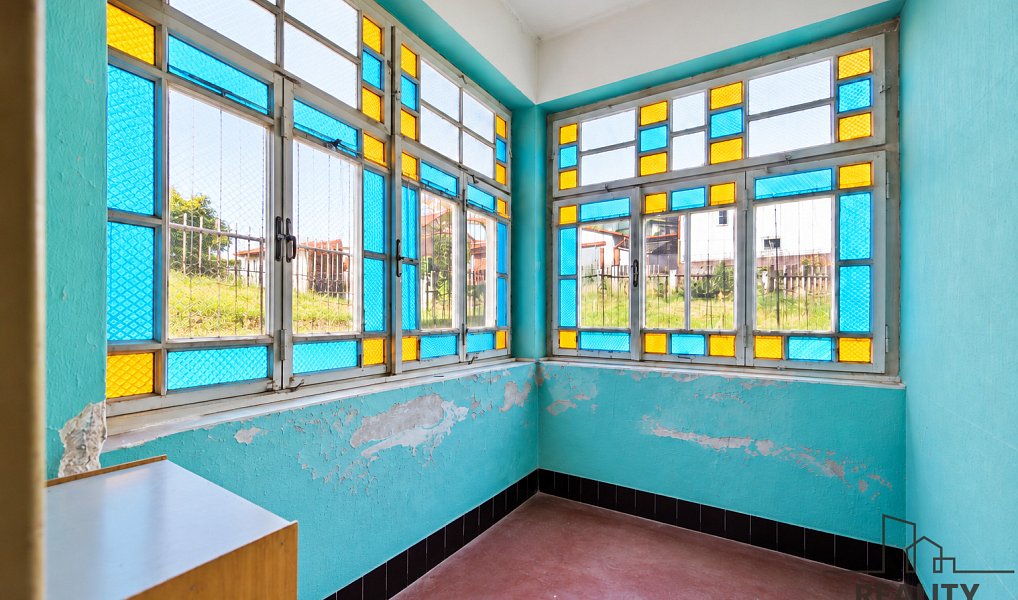 Prodej domu 120 m² s pozemkem 434 m², Nový Hrádek – náhled fotky 10
