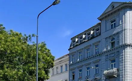 Prodej bytu 2+1 84 m², Karlovo náměstí, Praha 1 - Nové Město, okres Praha