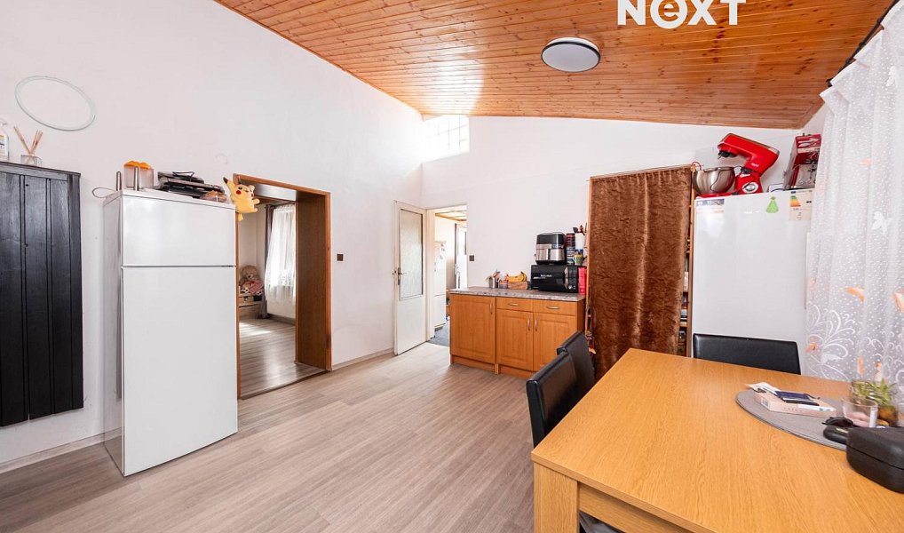 Prodej domu 70 m² s pozemkem 274 m², Zruč nad Sázavou – náhled fotky 10