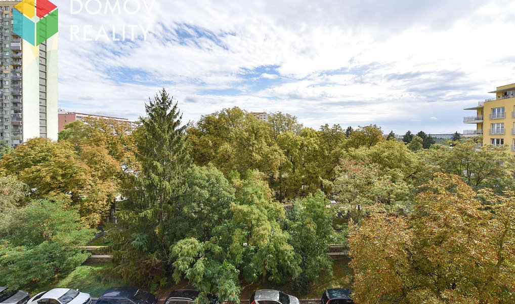 Pronájem bytu 2+1 55 m², Praha – náhled fotky 10