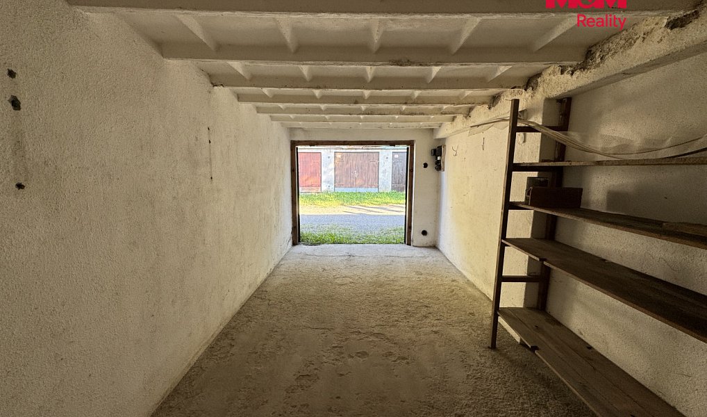 Prodej garáže v Hlinsku, Hlinsko – náhled fotky 8