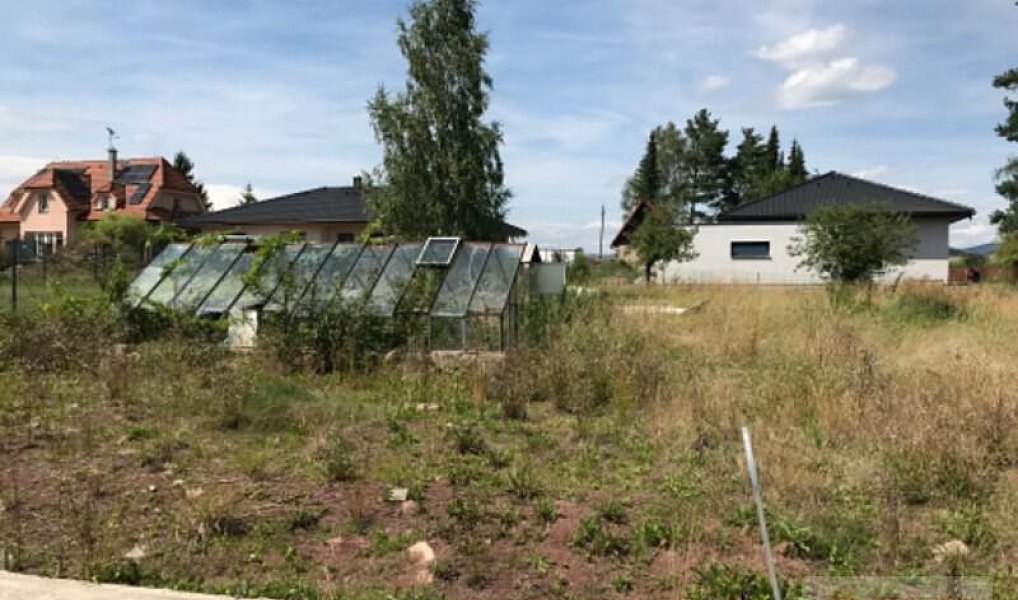 Prodej stavebního pozemku 848 m², Broumov – náhled fotky 3