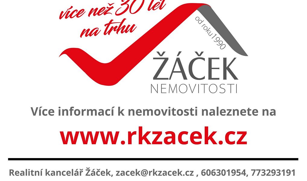 Prodej stavebního pozemku 2 479 m², Přední Výtoň – náhled fotky 22