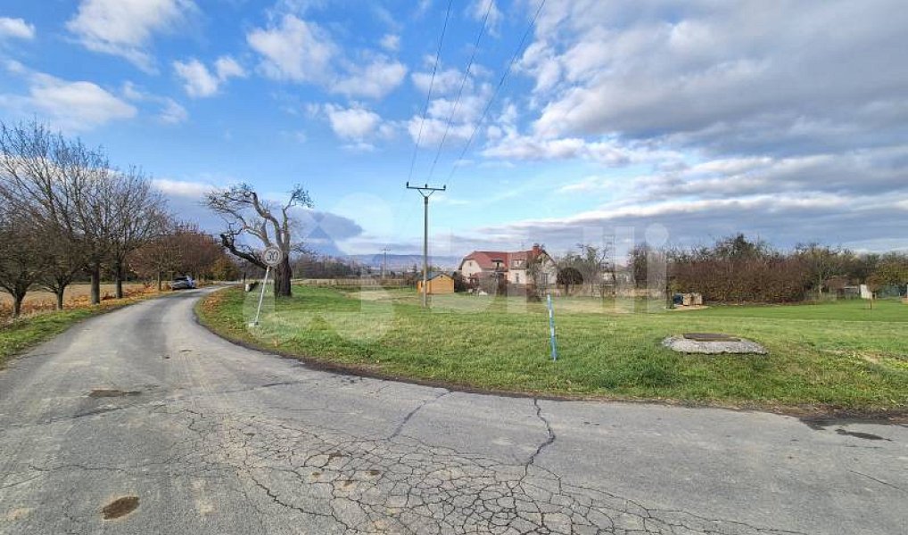 Prodej stavebního pozemku 654 m², Lipník nad Bečvou – náhled fotky 9
