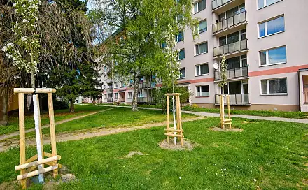 Prodej bytu 3+1 64 m², Vaňurova, Liberec - Liberec III-Jeřáb