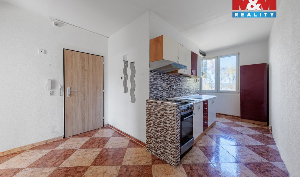 Prodej bytu 3+1 60 m², Sokolov – náhled fotky 7