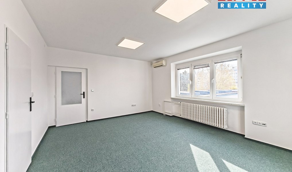 Pronájem kanceláře 77 m², Hradec Králové – náhled fotky 5