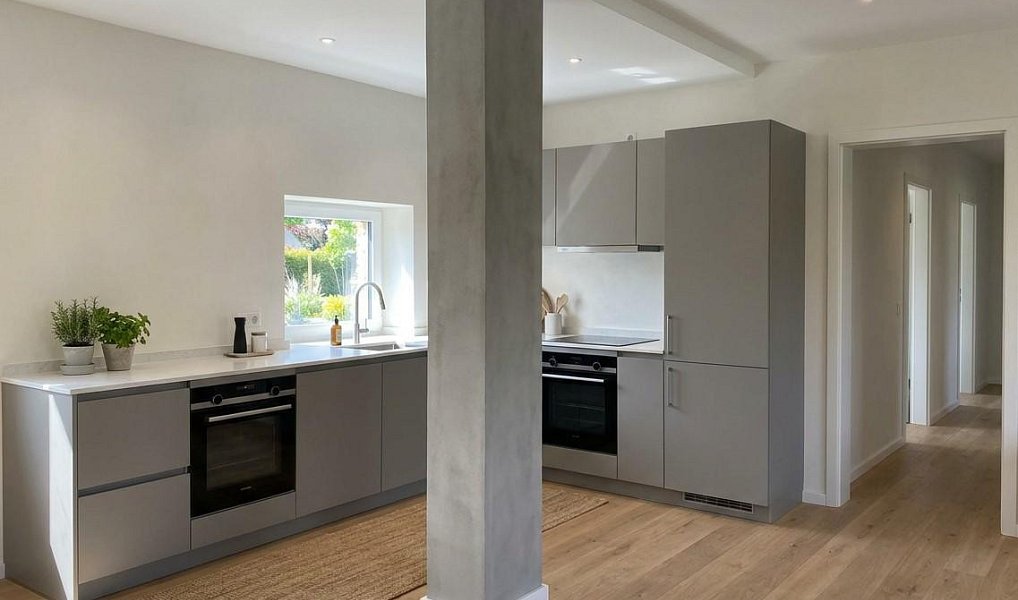 Prodej domu 135 m² s pozemkem 1 090 m², Městečko – náhled fotky 9