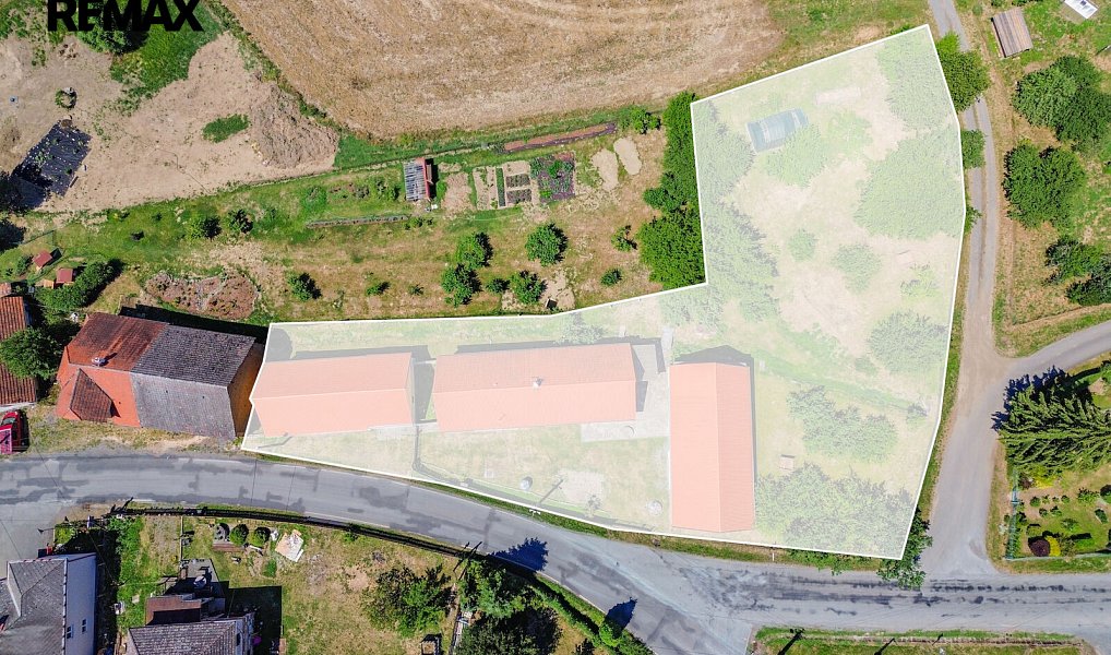 Prodej domu 112 m² s pozemkem 2 366 m², Sedliště – náhled fotky 30