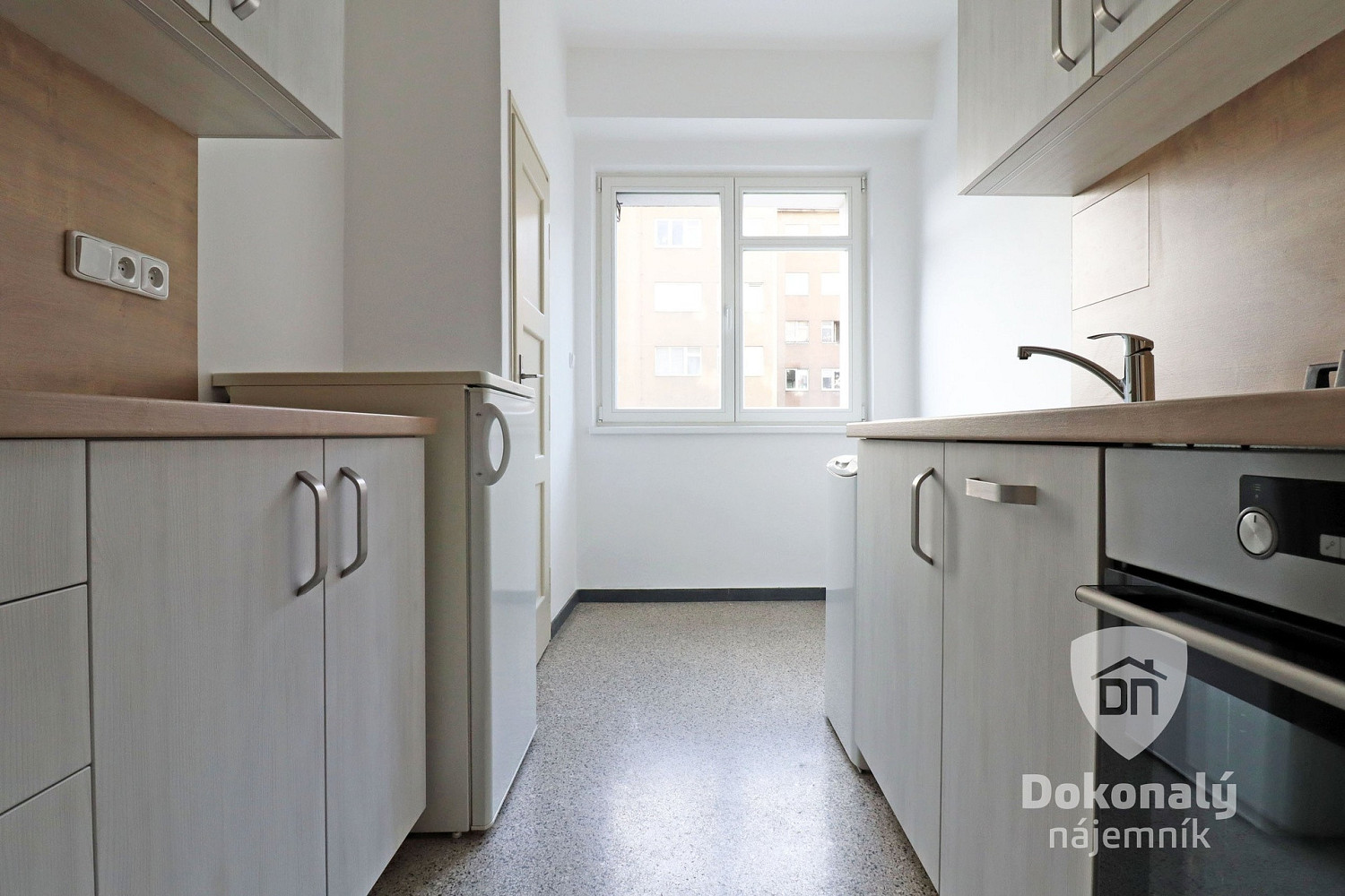 Pronájem bytu 2+1 56 m²