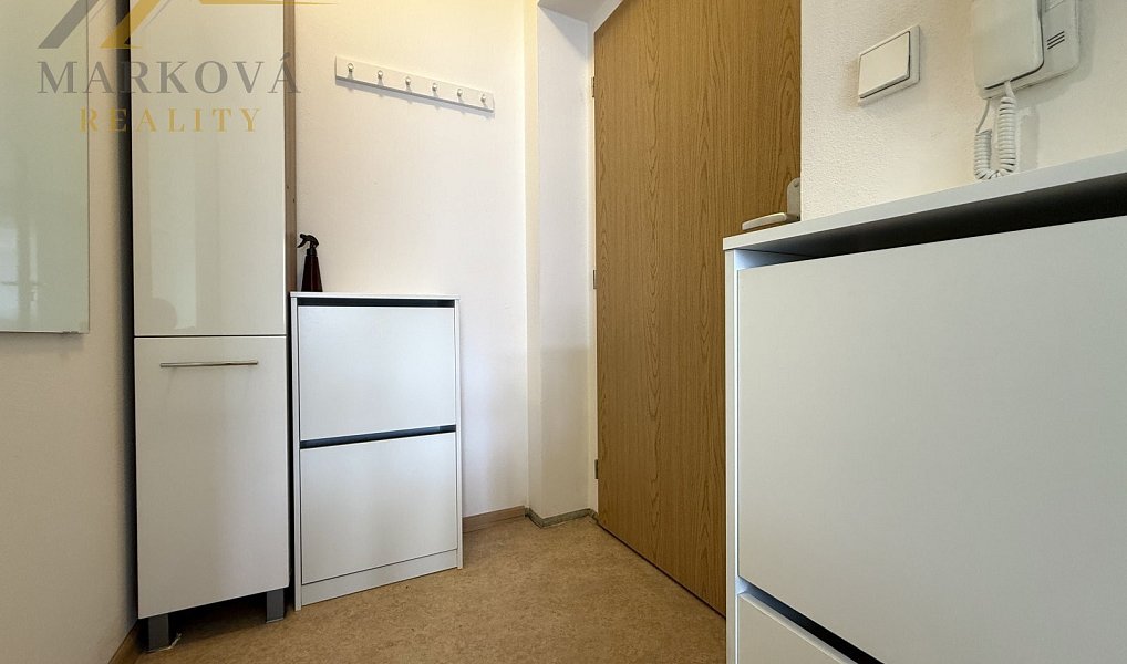 Prodej bytu 2+kk 46 m², České Budějovice – náhled fotky 17