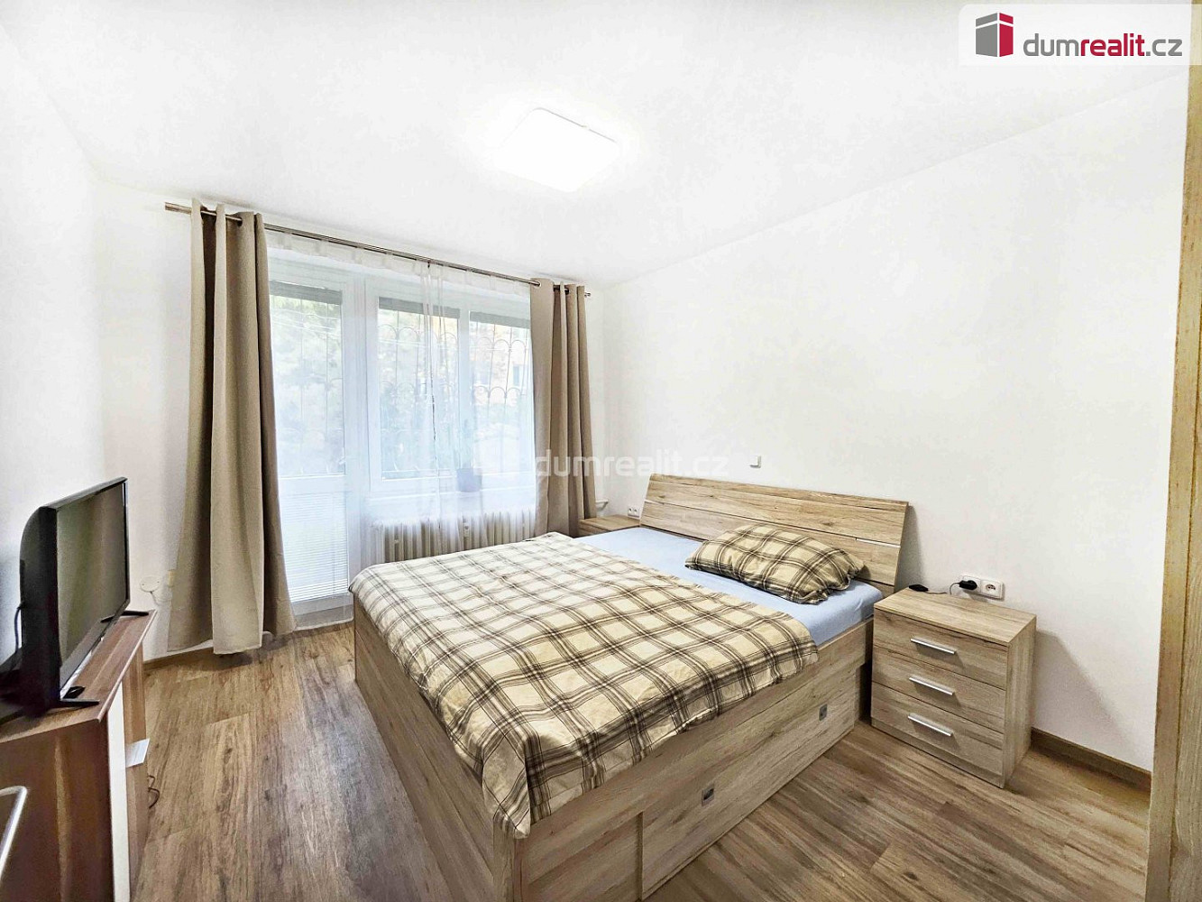 Pronájem bytu 2+1 54 m² – fotografie 4
