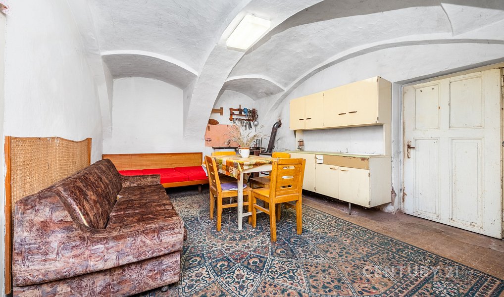 Prodej domu 181 m² s pozemkem 1 172 m², Přehýšov – náhled fotky 6