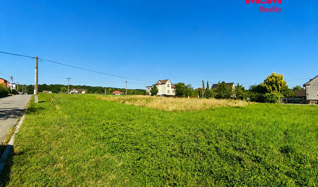Prodej stavebního pozemku 1 159 m², Ostrava – náhled fotky 9